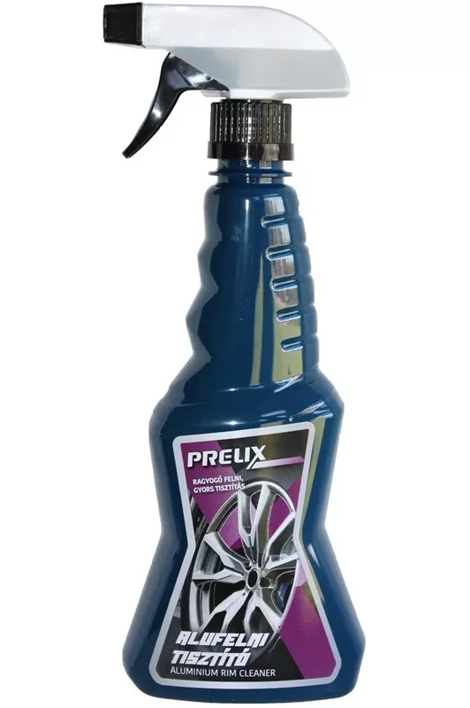 Különleges ajánlat Prelix Alufelni Tisztító szf. 500ml