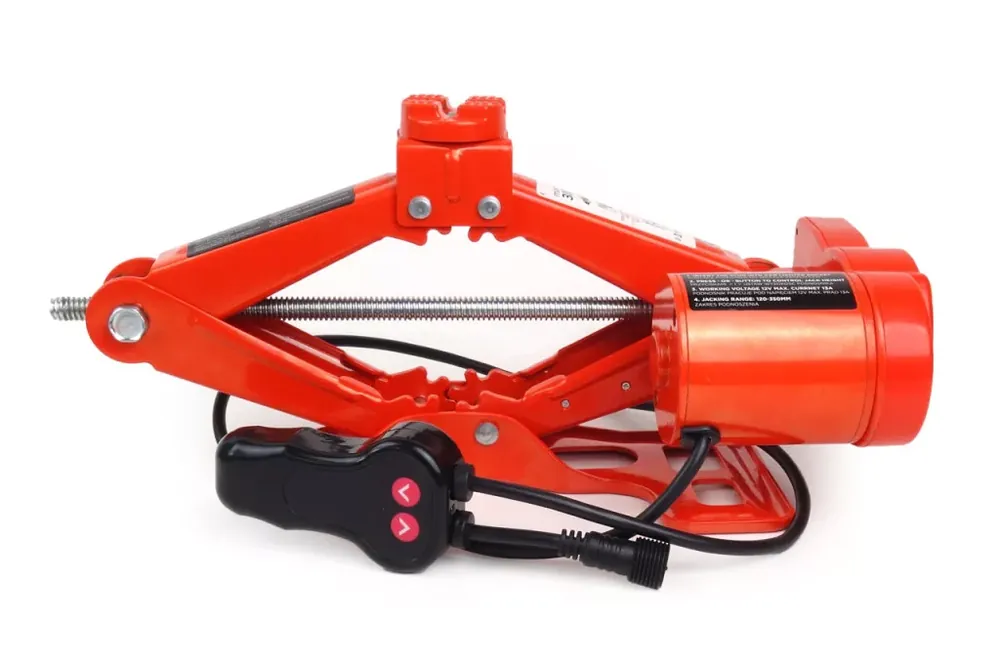 Expressz szállítás Amio Elektromos Trapéz Emelő 3T 12V