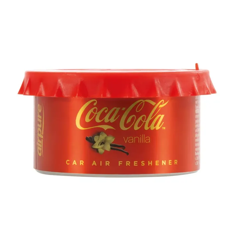 Szuper ajánlat Airpure, Illatosító, Coca-Cola Vanília