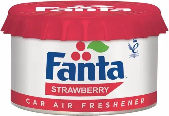Olcsó Airpure, Illatosító, Fanta Eper
