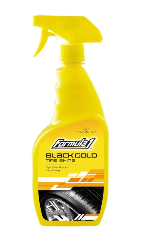 F1 AUTÓÁPOLÓ GUMIÁPOLÓ 680 ML Csak ma