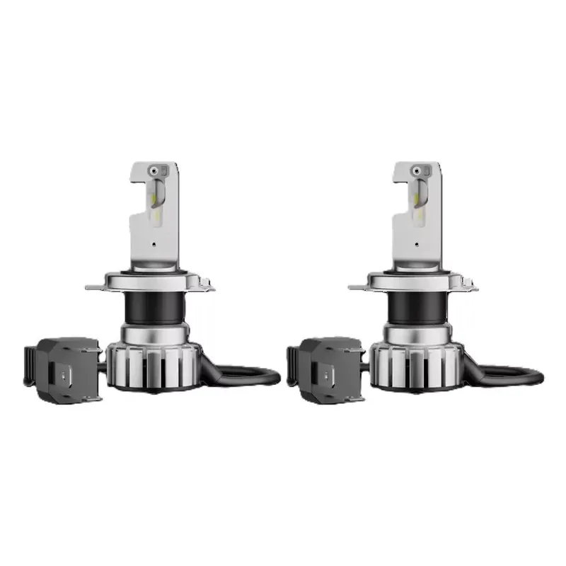 Kihagyhatatlan ajánlat Osram, Night Breaker LED Smart H4 +330% LED Szett, Street Legal