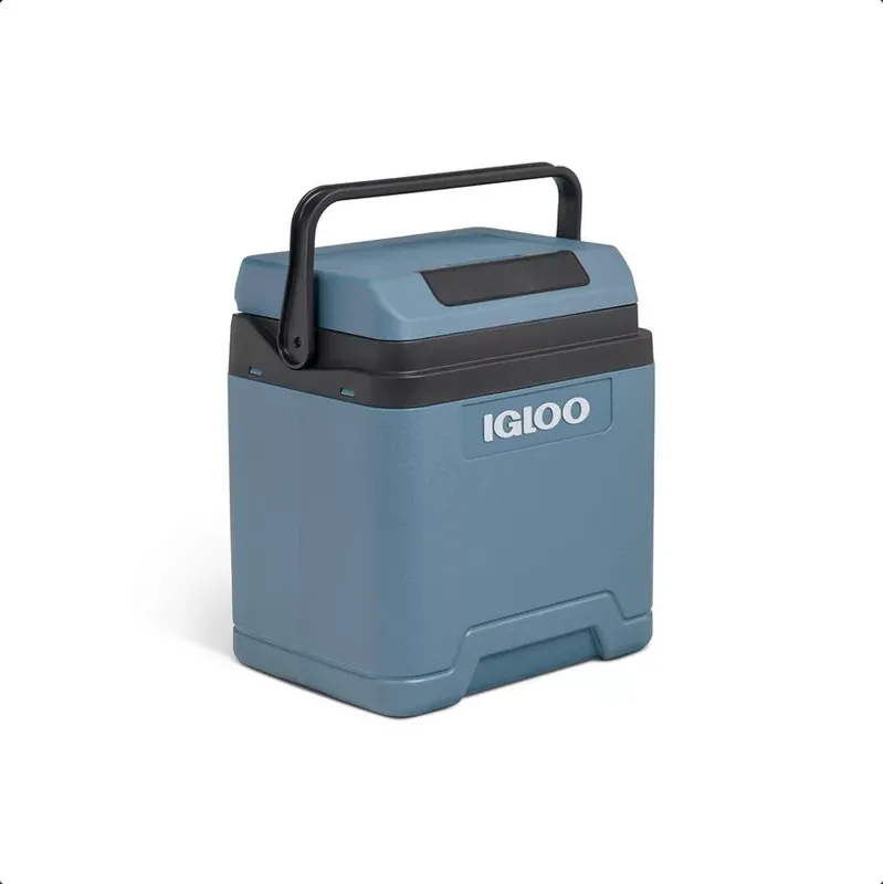 Nézd meg most Igloo, Hűtőláda 24L, 12-230V