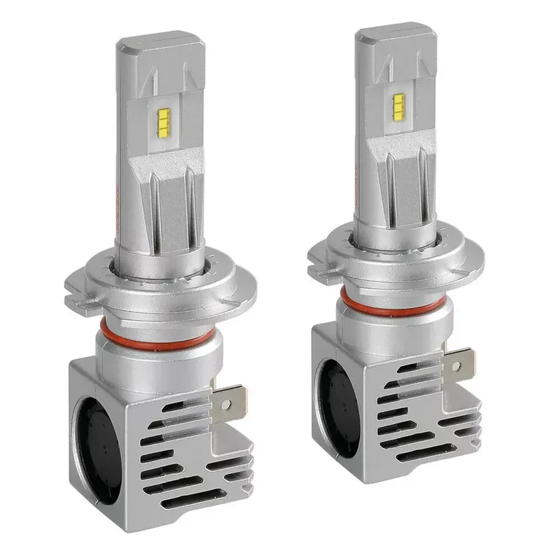 Rendeld meg most Lampa, H7 Led Pár, 9-32V 6500k