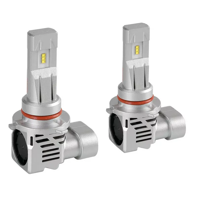 Legkelendőbb Lampa, H10/HB3/9005 Led Pár, 9-32V 6500k
