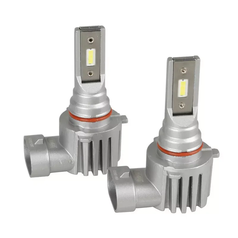 Lampa, H10/HB3/HB4 Led Pár, 12-24V 6500k Korlátozott ajánlat