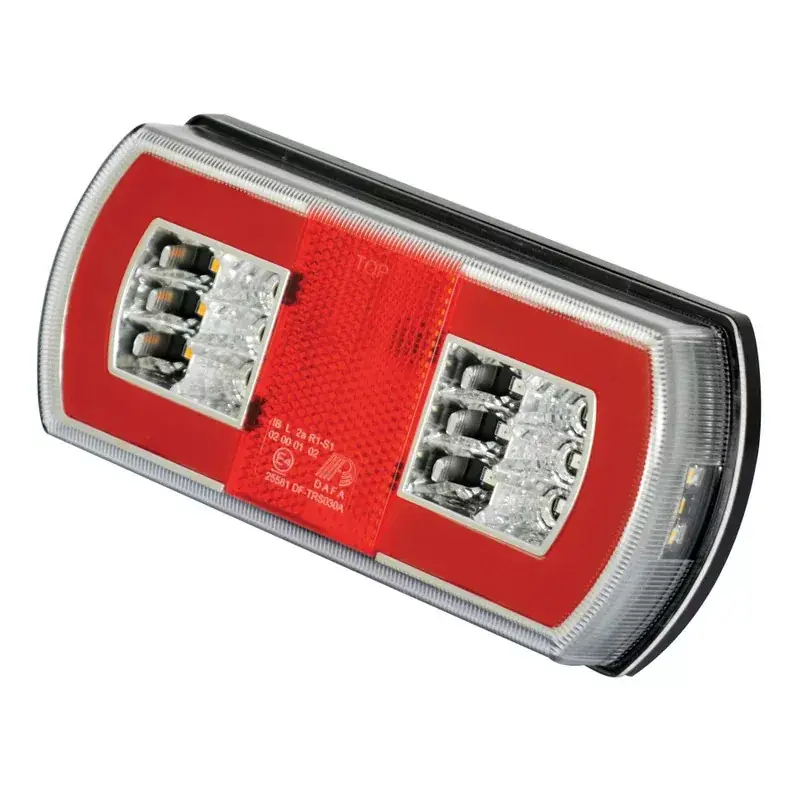 Különleges ajánlat Carpoint, Hátlsó Lámpa Led - Jobb - 5 funkciós