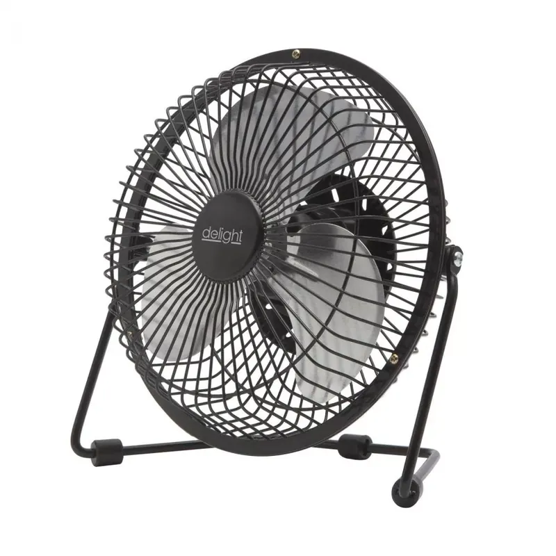 Vedd meg most USB-ről Működő Asztali Ventilátor