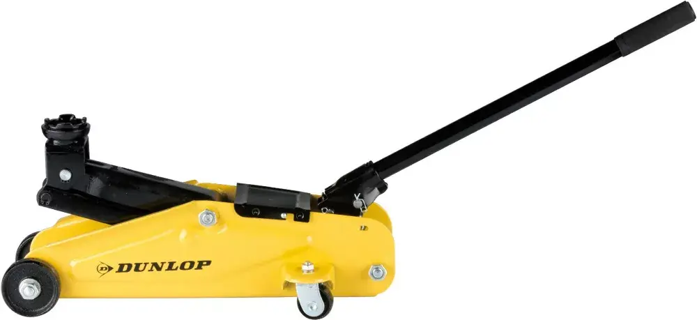 Dunlop, Krokodil Emelő, 2T Expressz kézbesítés